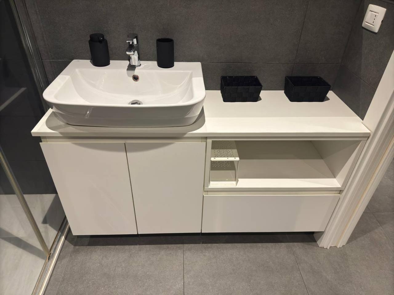 Dolcedeluxe Central Station 밀라노 외부 사진